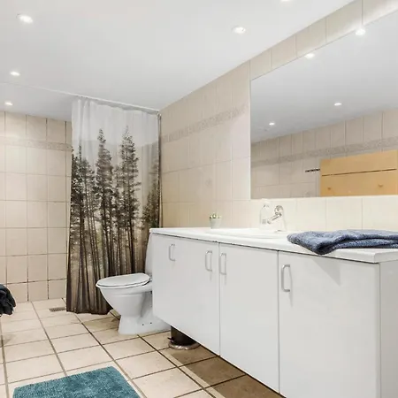 7 Bedroom In Дом отдыха *