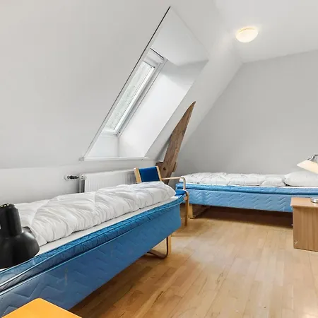 7 Bedroom In Rønde