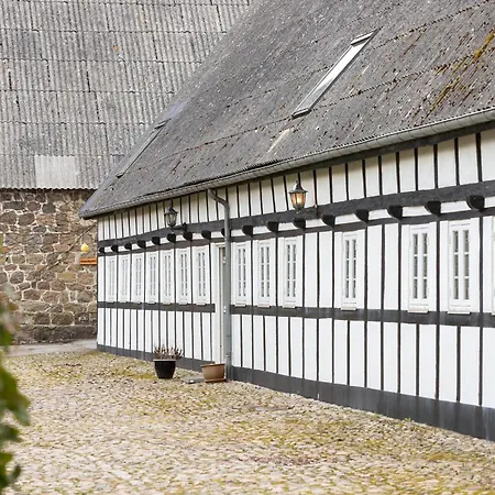 7 Bedroom In * Rønde