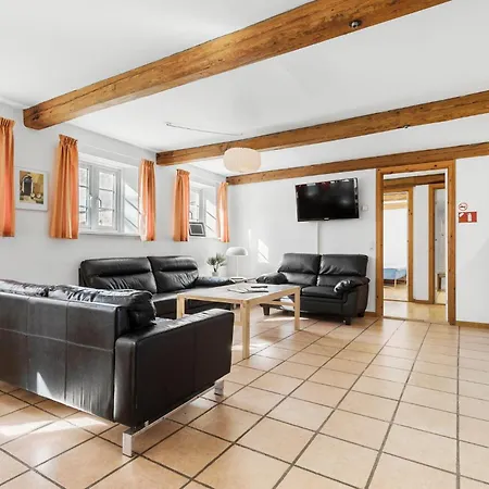 7 Bedroom Awesome In * Rønde