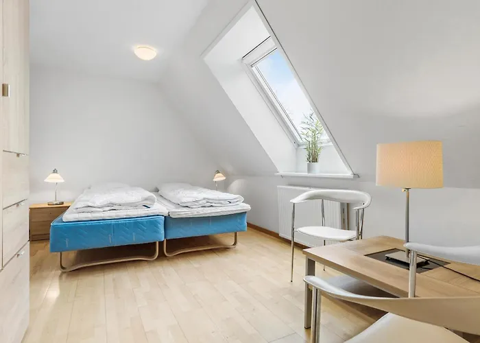 7 Bedroom Awesome In * Rønde