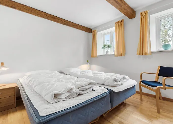 7 Bedroom Awesome In Rønde