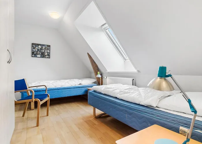 7 Bedroom Awesome In Semesterbostad