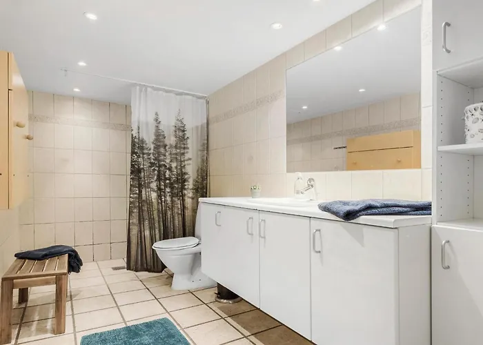 7 Bedroom Awesome In Semesterbostad *