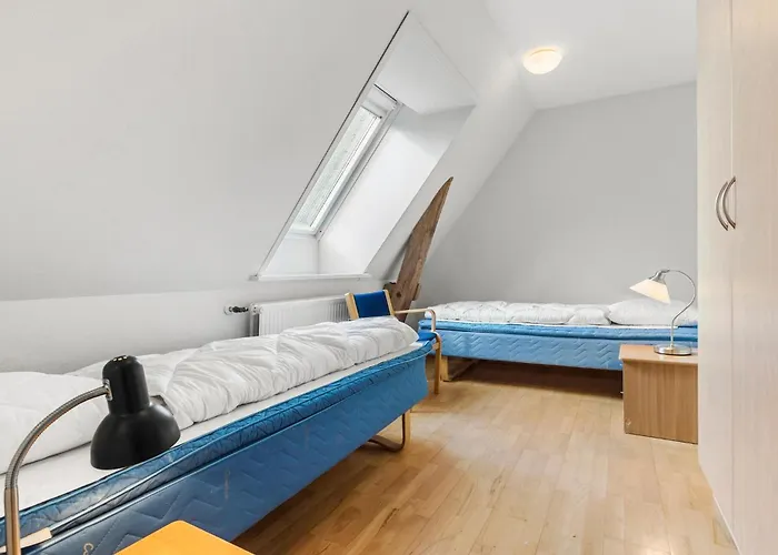 7 Bedroom Awesome In Rønde