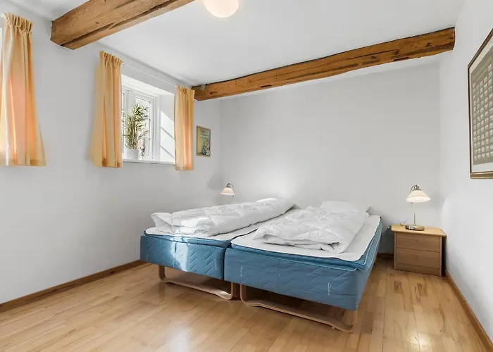 7 Bedroom Awesome In Semesterbostad