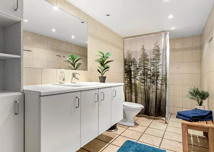 7 Bedroom Awesome In Semesterbostad *