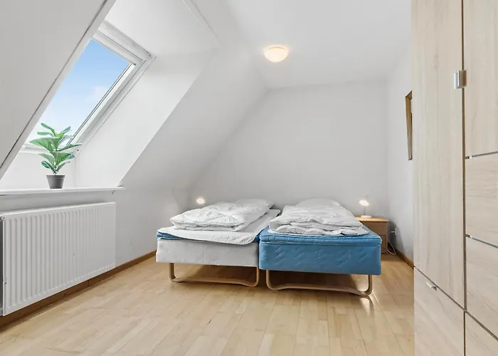 Semesterbostad 7 Bedroom Awesome In *