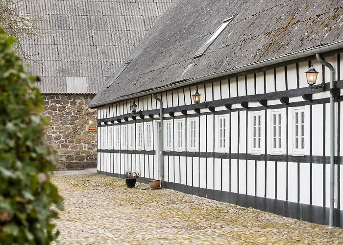 7 Bedroom Awesome In * Rønde