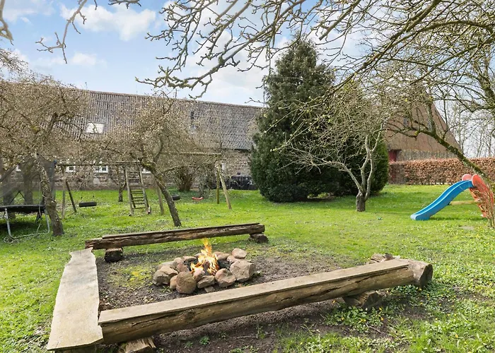 Semesterbostad 7 Bedroom Awesome In *